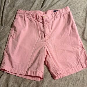 Vineyard Vines pink shorts